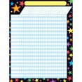 thumbnail image 2 of Trend Enterprises T-73332 Gel Étoiles Tableau d'Incitation, 2 of 2