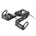 thumbnail image 2 of AMONIDA Rear License Plate Mount,License Plate Bracket For ,Motorcycle Eliminator License Plate Holder Mount With LED Light Fit For YZF R6 2006‑2016, 2 of 8