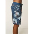 thumbnail image 3 of Oneill HyperFreak Taco Trunks Mens Deep Blue 31, 3 of 3
