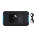 thumbnail image 1 of Auto Clicking Device Bluetooth-Compatible 199 Gear Adjust Clicking Simulator Mute Phone Smart Play For Live Game Stream for ALL, 1 of 8
