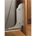 thumbnail image 4 of Rev-A-Shelf Heavy Duty Door Mount Kit-RVDM117KIT-Silver, Standard, Silver, 4 of 7