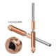 thumbnail image 5 of High-Flow Printing Upgraded Nozzle K1 Quick-Swap Nozzle for K1 Max K1C V3 3D Printer Hotend 0.8mm, 5 of 5