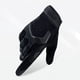 thumbnail image 1 of Guantes tácticos para hombre, para exteriores, montañismo, protección, dedos completos, anticortes, técnicos, militares, aficionados, lucha, entrenamiento, equitación, medio dedo, pantalla táctil, 1 of 6