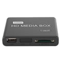 thumbnail image 1 of Jugador HD, jugador Mini 100-240V 1080p Jugador, 1080p Hoteles Publicing Companies, 1 of 7