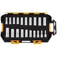 thumbnail image 4 of Stanley Tools 7515133 DWMT73812 0.375 in. Drive Socket Set, 4 of 4