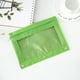 thumbnail image 1 of Estuche con Cremallera de Tres Agujeros | Carpeta Transparente para Documentos | Compatible con Carpetas de 3 Anillas de Gran Capacidad | Organizador Portátil Desmontable | Cremallera Metálica Resist, 1 of 6