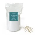thumbnail image 1 of Arena de cera blanca sin aroma para velas 454 g, 1 of 6