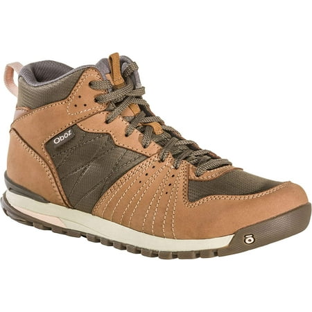 

Oboz Bozeman Mid Hiking Boot - Womens