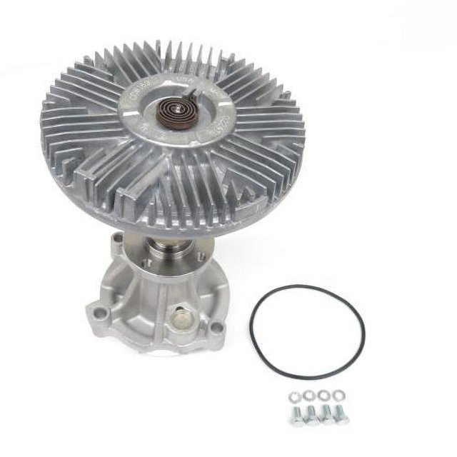 US Motor Works Water Pump & Fan Clutch Replacement Set (MCK1027)