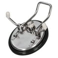 thumbnail image 1 of Beer Keg Lid, Soda Keg Lid Easy To Install 130PSI 900kpa Brewing Accessory  For DIY Homebrew, 1 of 8