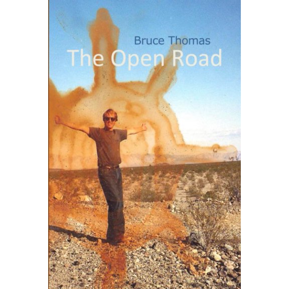 Pre-Owned The Open Road (The Road Series)