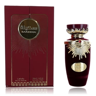 Lattafa Haya Perfume for Women, 100ml EDP Spray, Vanilla, Amber