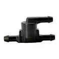 thumbnail image 1 of Auto Wiper Washer Windshield Check Valve For Toyota For Corolla For Lexus For Scion IM IQ TC MK2 85321-28020 Car Accessories, 1 of 5