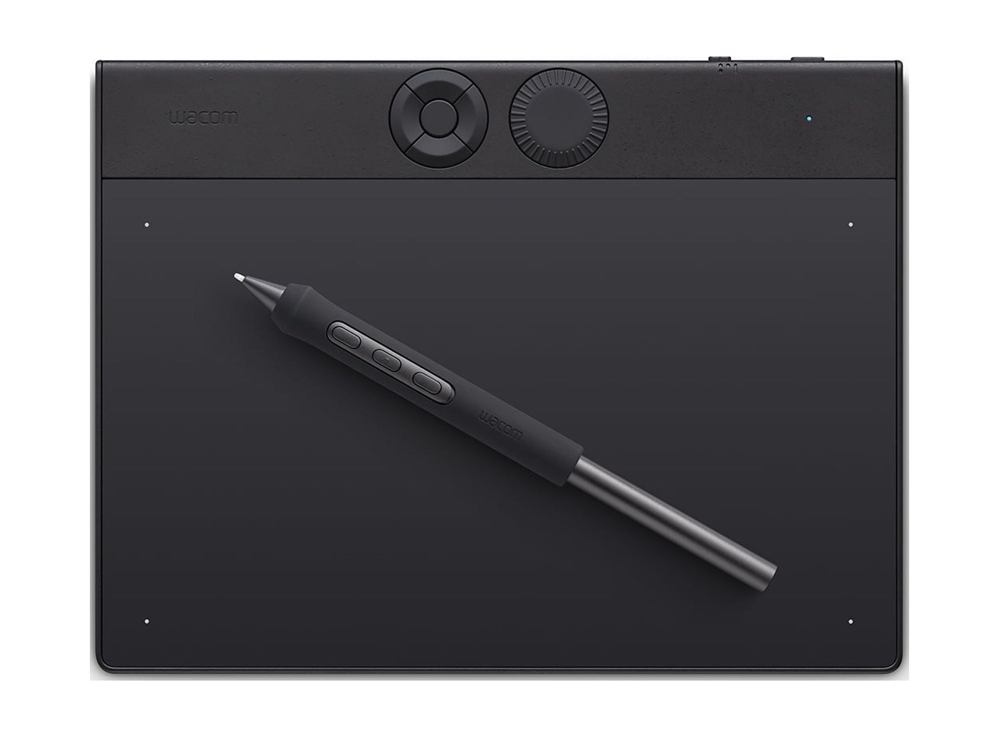 【24】Wacom Cintiq13HD Wacom Cintiq Pro 24 Creative Pen Display 4K UHD, Certified