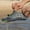 Deep Gray, variant on Five-Finger Surfing Beach Shoes Outdoor Sports Wading Upstream Shoes Rafting Swimming Diving Shoes Indoor Fitness Silent Shoes, Women Shoes