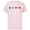 Soft Pink, variant on Disney and Pixar’s Toy Story Jessie Emoji Code Formula - Short Sleeve Cotton T-Shirt for Adults - Customized-Yellow