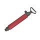 thumbnail image 5 of Bomba de achique para kayak de agua de mano para kayak ligeras flotantes de achique para remeros Rojo Sharpla Bomba de achique para kayak, 5 of 8