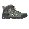 thumbnail image 2 of Mountain Warehouse Boys/Girls Softshell Walking Boots, 2 of 6