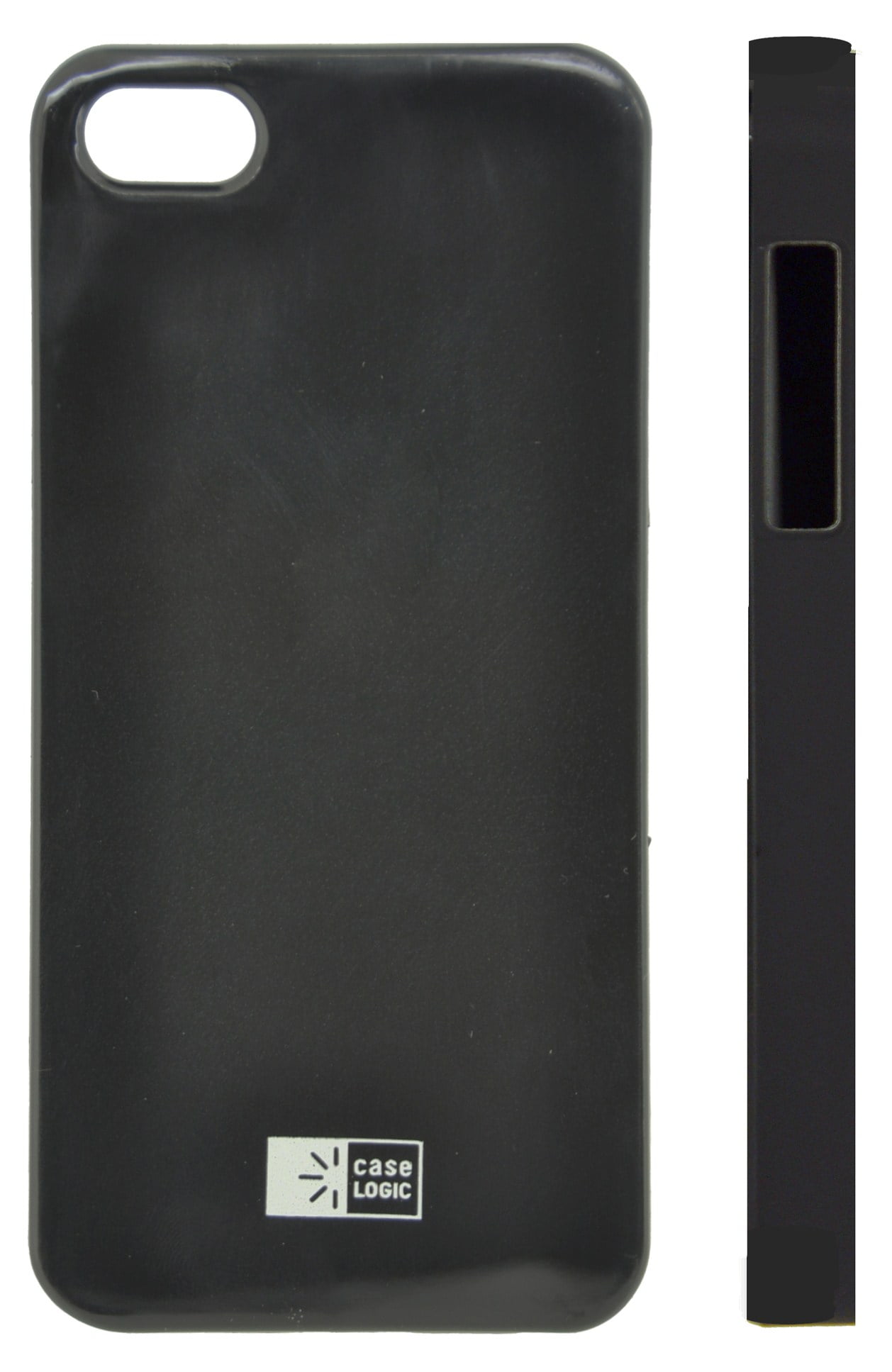 Case Logic Cl5301 Black Iphone® 5 Tpu Protective Case