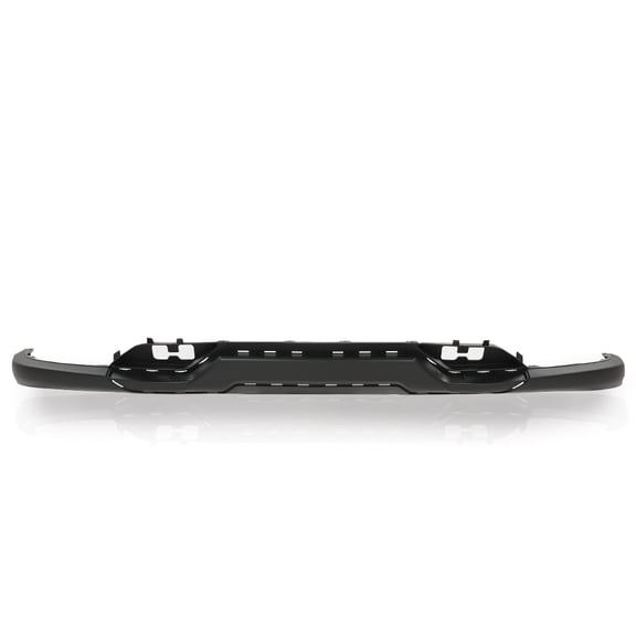 CROSSDESIGN Front Bumper Valance Fit for Chevrolet Silverado 1500 2016-2018