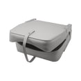 thumbnail image 2 of Wise 8WD781PLS-717 Standard High Back Boat Seat, Grey, 2 of 3