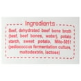thumbnail image 3 of FLAVORS + Probiotic Dog Food Topper, Red Meat Recipe, 3.1-Ounce, 3 of 6