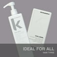 thumbnail image 5 of KEVIN.MURPHY COOL.ANGEL - Cool Ash Colour Enhancing Shine Treatment - Thickening Spray - For Blonde, Brown & Grey Colour Hair - Paraben Free Hair Care - 250 mL / 8.4 fl oz, 5 of 7