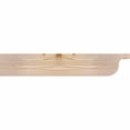 thumbnail image 3 of 5 1/2"W x 6"H x 32"L Del Monte Smooth Rafter Tail, Douglas Fir, 3 of 4