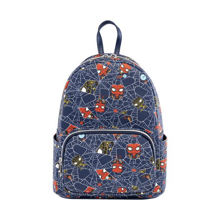 Funko Pop! Spider-Man No Way Home Mini Backpack