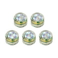 thumbnail image 2 of Señuelo de lámpara de atracción de peces ANGGREK LED 12 mm iluminación brillante portátil para pesca al aire libre, 2 of 8