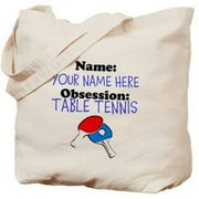 Cafepress Personalized Custom Table Tenn