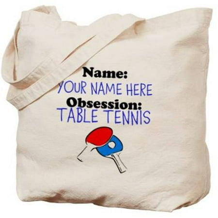 Cafepress Personalized Custom Table Tenn