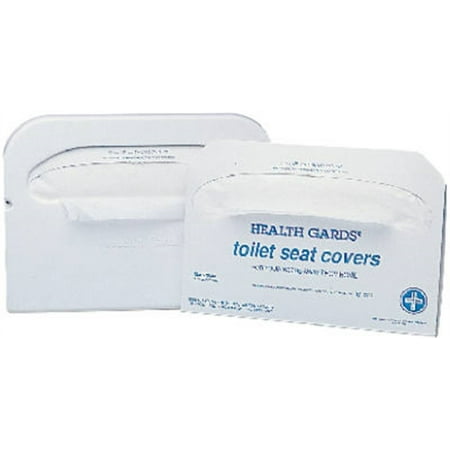 Nutrend Disposables HG-1-2 2PK ToiletSeatDispenser - Quantity 1