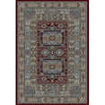 thumbnail image 1 of Dynamic Rugs AN212571471454 Ancient Garden Rugs, Red - 2.2 x 11 in., 1 of 1