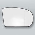 thumbnail image 4 of Replacement for Mercedes Benz W203 W211 00-06 For Benz 2038101021 2038101021 Right Side Heated Rear View Mirror Rearview Mirror Glass, 4 of 6