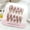 KMZ876-K1-B5 Pink Diamond Butterfly Language [Paper Card Jelly Glue], variant on Ten pieces of sub-code hand-worn nail long style, flash diamond cat's eye nail sticker, Douyin explosion bow manicure