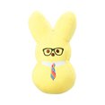 thumbnail image 1 of Peeps Bunny Peluche Animal de Peluche Decoracion de Pascua ( Peeps Peeps, 1 of 1