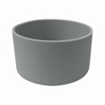 thumbnail image 2 of 1*Cup Holder Clearance! Nomeni 7.5 Silicone Anti-Slip Cup Cover Dark Gray (7.5Cm), Home Decor Promotion Sale!, 2 of 9