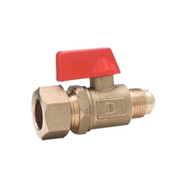 Valvula De Control Para Gas Con Bartillo 3554Gb.1310 Dica Dica 3554GB.1310