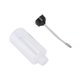 thumbnail image 4 of Sewing Machine Oiler 120ML Plastic Oil Dispenser Bottle with Iron Long Extended Spout, 4 of 5