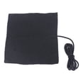 thumbnail image 3 of Coussin Chauffant Électrique Lavable, Espace Chauffant Portable DC5V pour le Cou pour le Dos, 3 of 8