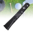 thumbnail image 1 of Alignment Stick Cover Portable Alignment Rods Scratchproof Protector for Training Applicable to Golf Practice, 1 of 7