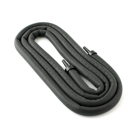 - Air Curtain Bubble Wall Diffuser Aerator for Aquarium Fish Tank Air Pump - 120cm