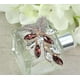 thumbnail image 5 of Diamantes de imitación morados para mujer,, 5 of 5