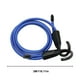 thumbnail image 3 of Cuerda de fijación de equipaje con gancho para el maletero del coche azul, cuerda elástica de secado de ropa retráctil, sujeción, 3 of 8