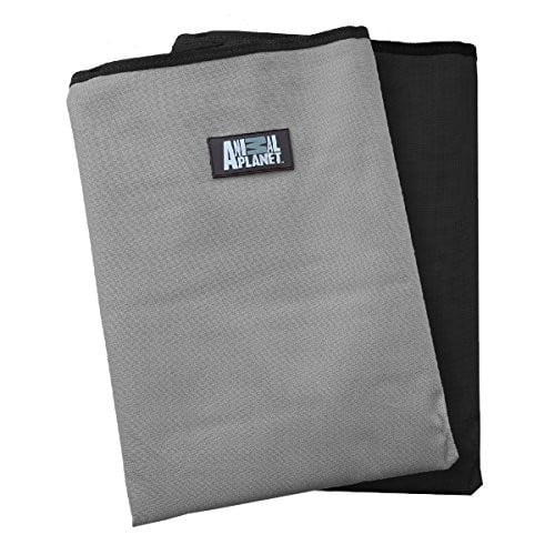 Animal Planet Water Resistant Hammock Car Seat Cover For Pets Beige Com Animal Planet Water Resistant Hammock, Animal Planet Car Seat Cover For Dogs