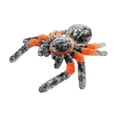 thumbnail image 2 of YiJuHui Realistic Insect Plush Toys, Lifelike Soft Stuffed Animals with Detailed Handmade Craftsmanship, Cuddly Plushies for Collectors, Home Decor, Gifts, Stress Relief and Sensory Play, 2 of 6