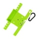 thumbnail image 4 of 4x Paracord Holder Spool Herramienta De Supervivencia Portátil Con Mosquetón Titular Verde, 4 of 8