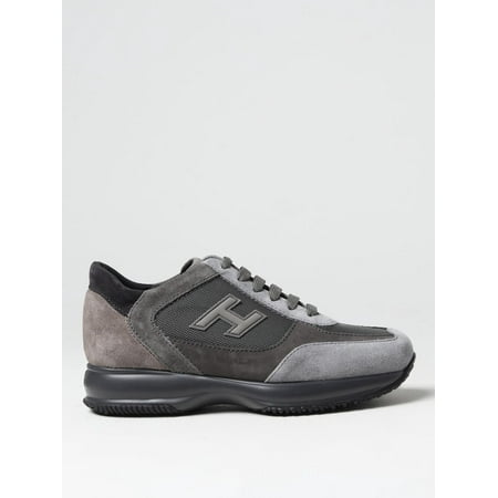 

Hogan Sneakers Men Grey Men