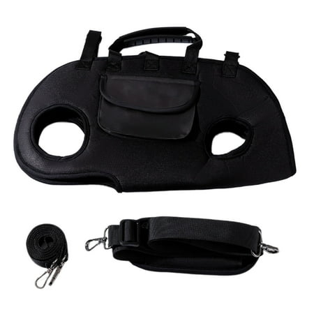Dog Lift Harness Dog Sling For Small And Medium Cats Dogs Portable Pet Ca Rrier Bag Small Dog Sling Ca Rrier For Outdoor Bunny Stroller Cat Shampoo Front Backpack Dog Bag Children Backpack Bunny